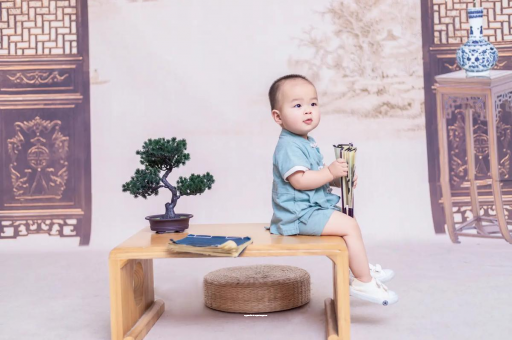 白银宝宝每次睡醒了就咳嗽